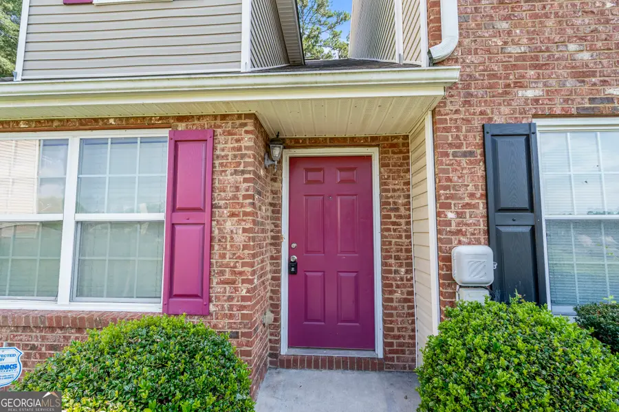 8190 Oakley Circle # 2, Union City, GA 30291 - #3
