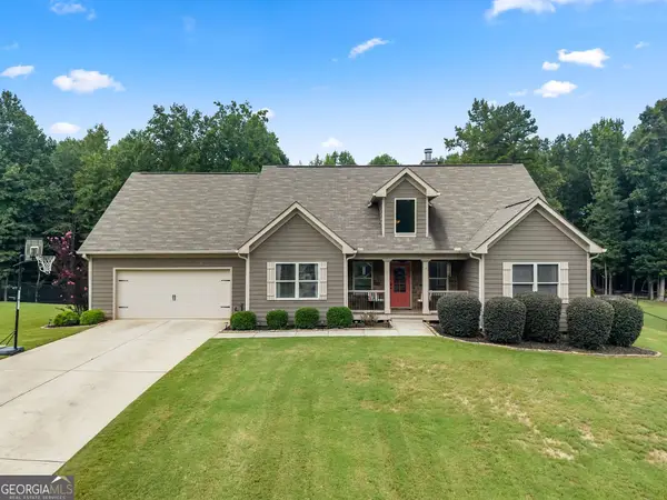 225 Manor Mill Way, Commerce, GA 30529