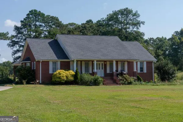 3000 Highway 81 W, Hampton, GA 30228