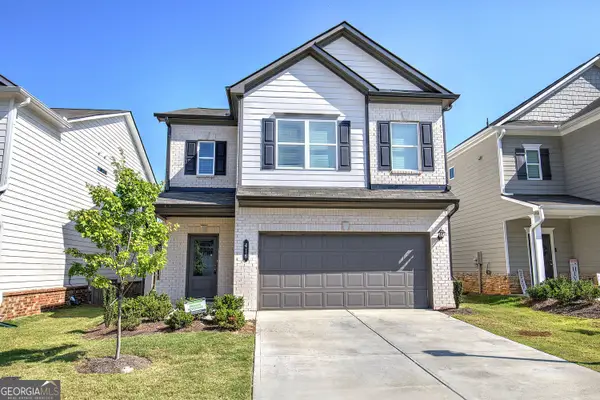 416 Perth Drive, Cartersville, GA 30121