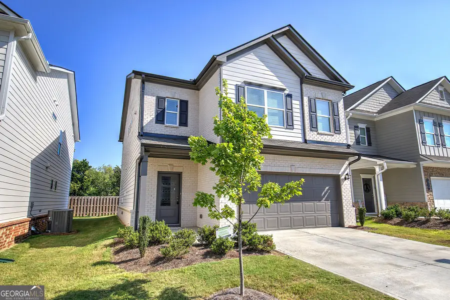416 Perth Drive, Cartersville, GA 30121 - #3
