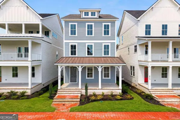 413 Reserve Way, Savannah, GA 31401