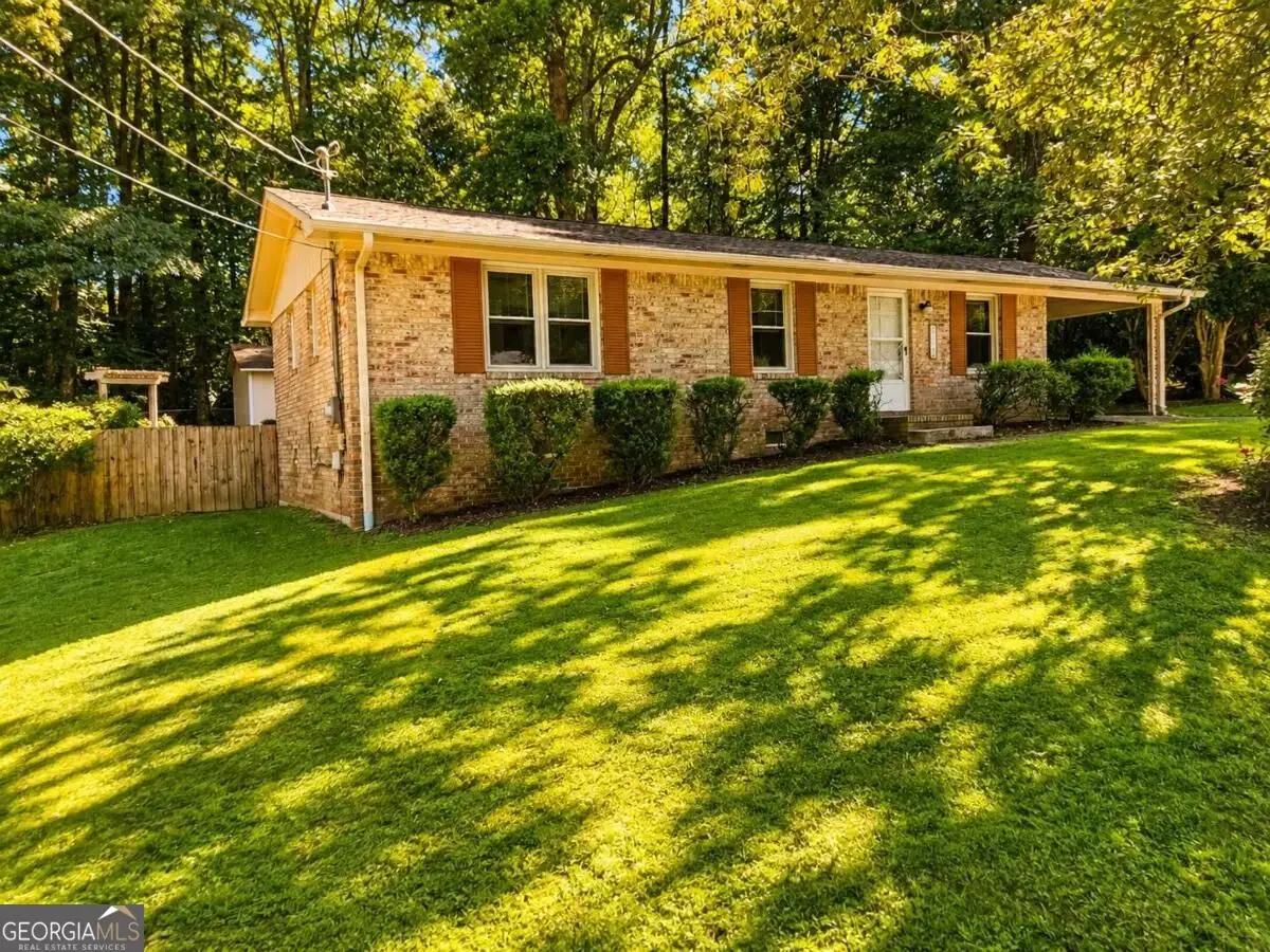 3766 Renee Circle, Gainesville, GA 30507 - #1