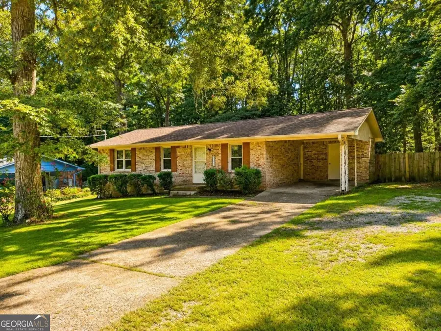 3766 Renee Circle, Gainesville, GA 30507 - #2
