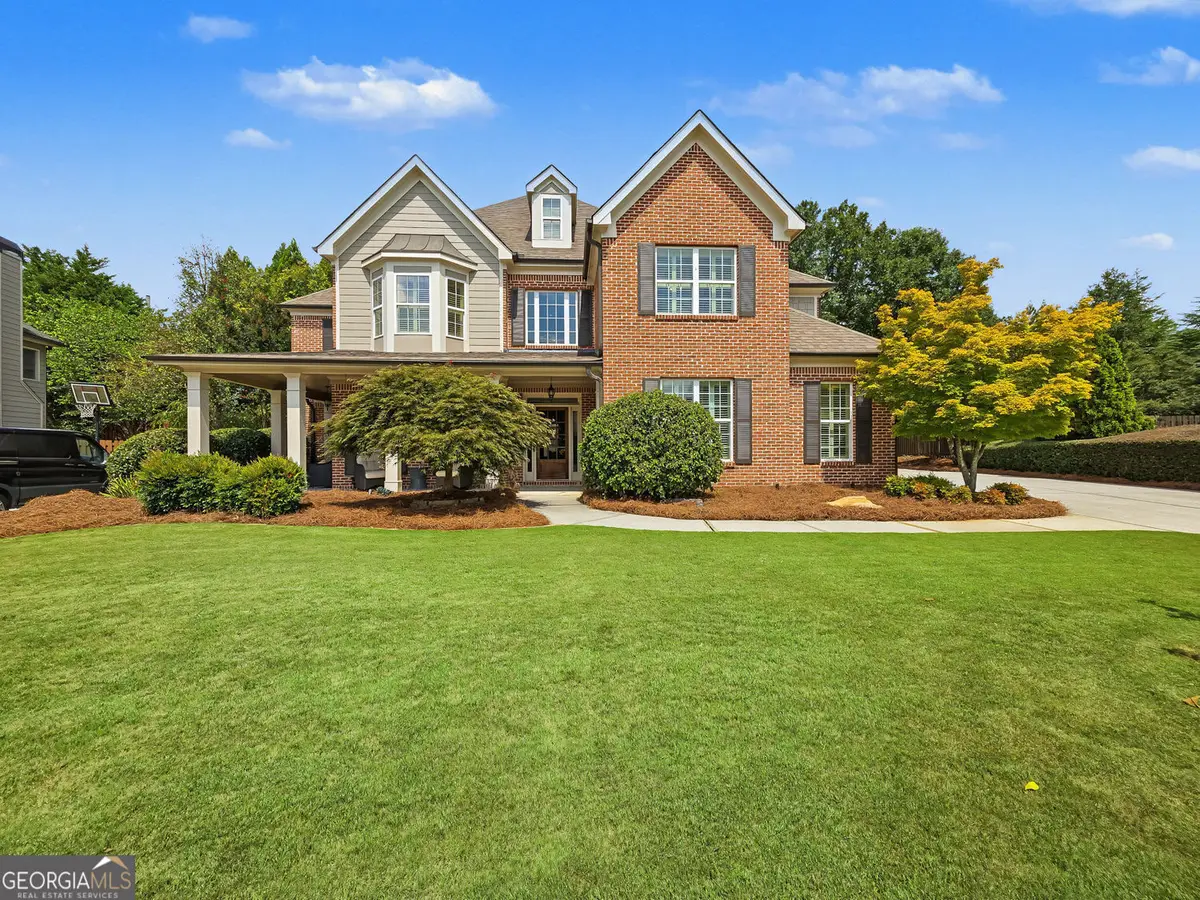 2048 Keeling Mill Terrace Sw, Grayson, GA 30017 - #1