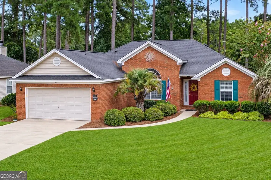 277 Silver Brook Circle, Pooler, GA 31322 - #3