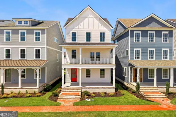 415 Reserve Way, Savannah, GA 31401