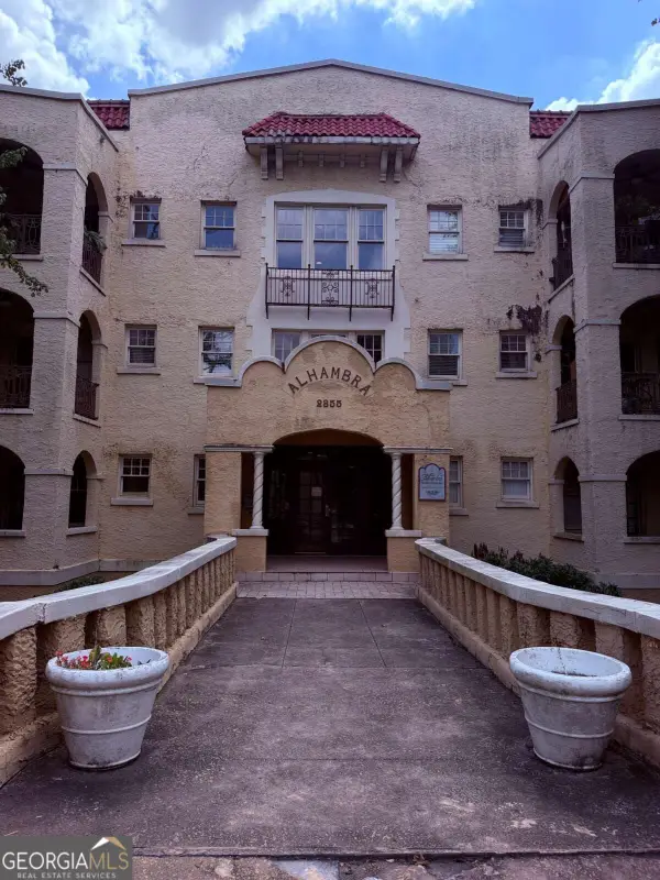 2855 Peachtree Road Ne #103, Atlanta, GA 30305