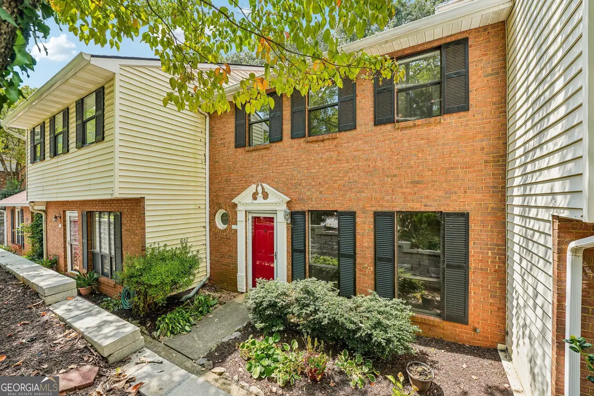 3190 Cape Circle, Alpharetta, GA 30009 - #1