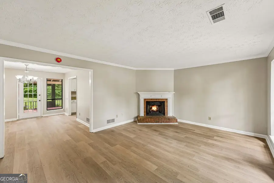 3190 Cape Circle, Alpharetta, GA 30009 - #3