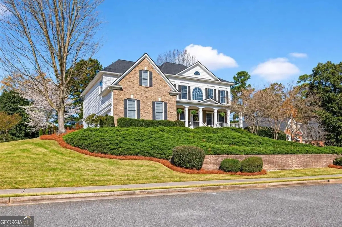 1710 Winter Jasmine Drive, Dacula, GA 30019 - #1