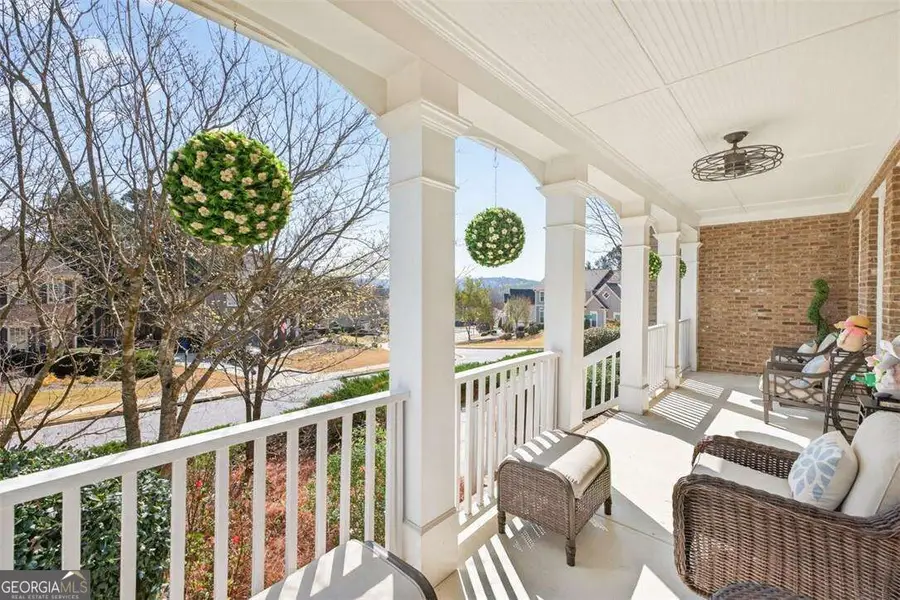 1710 Winter Jasmine Drive, Dacula, GA 30019 - #3