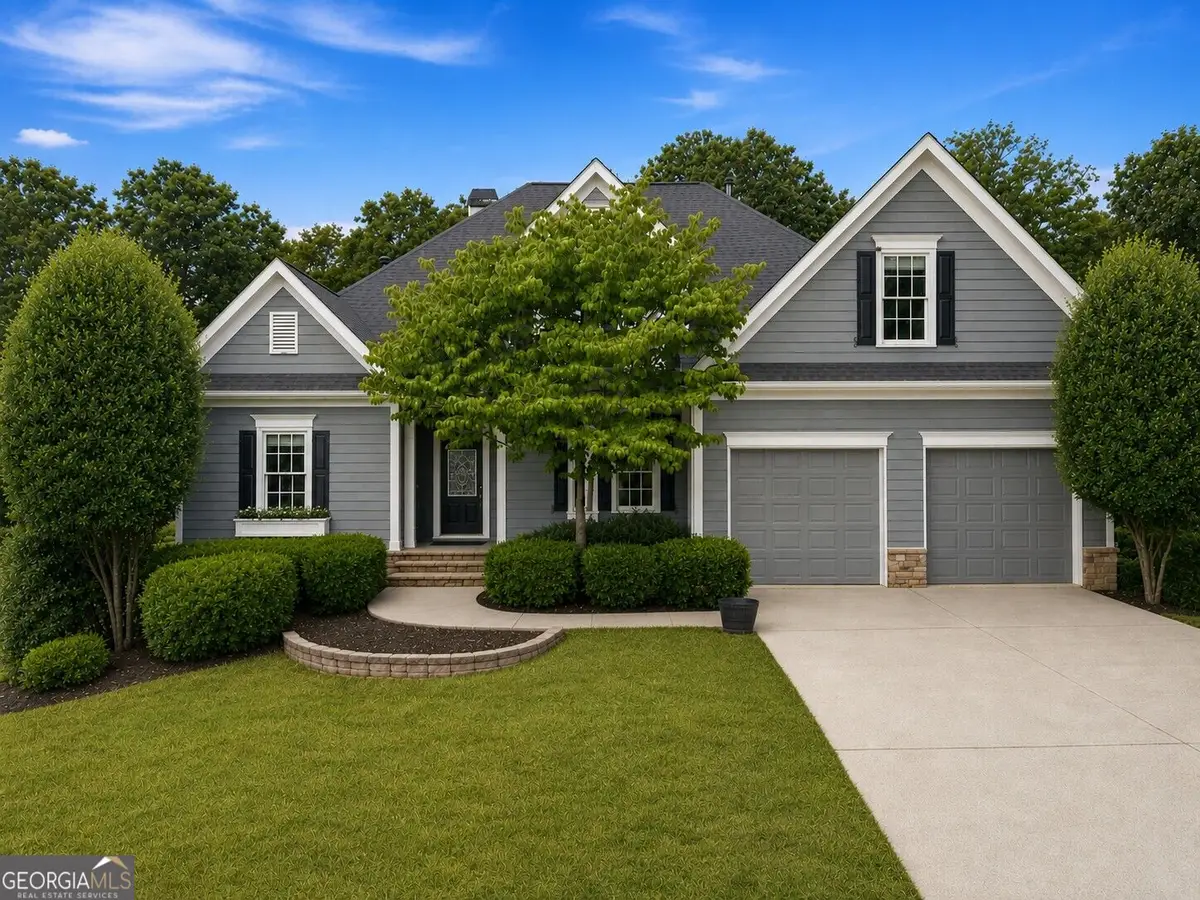 44 Fallen Oak Drive, Dallas, GA 30132 - #1