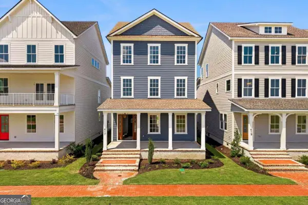 417 Reserve Way, Savannah, GA 31401
