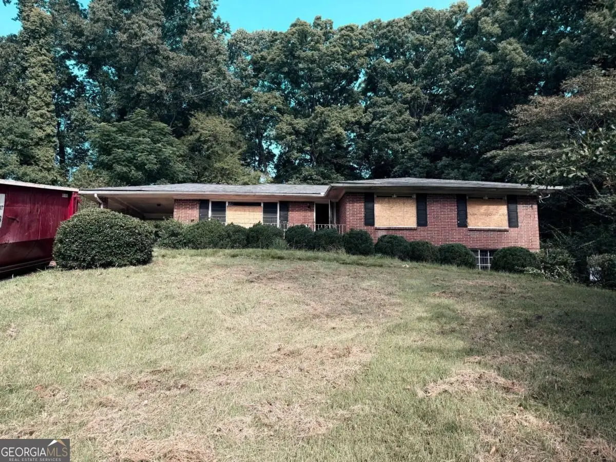246 W Simon Terrace Nw, Atlanta, GA 30318 - #1