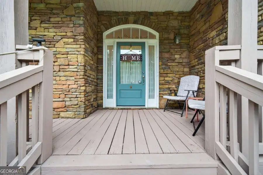 281 Jule Ingram Road Ne, Milledgeville, GA 31061 - #2