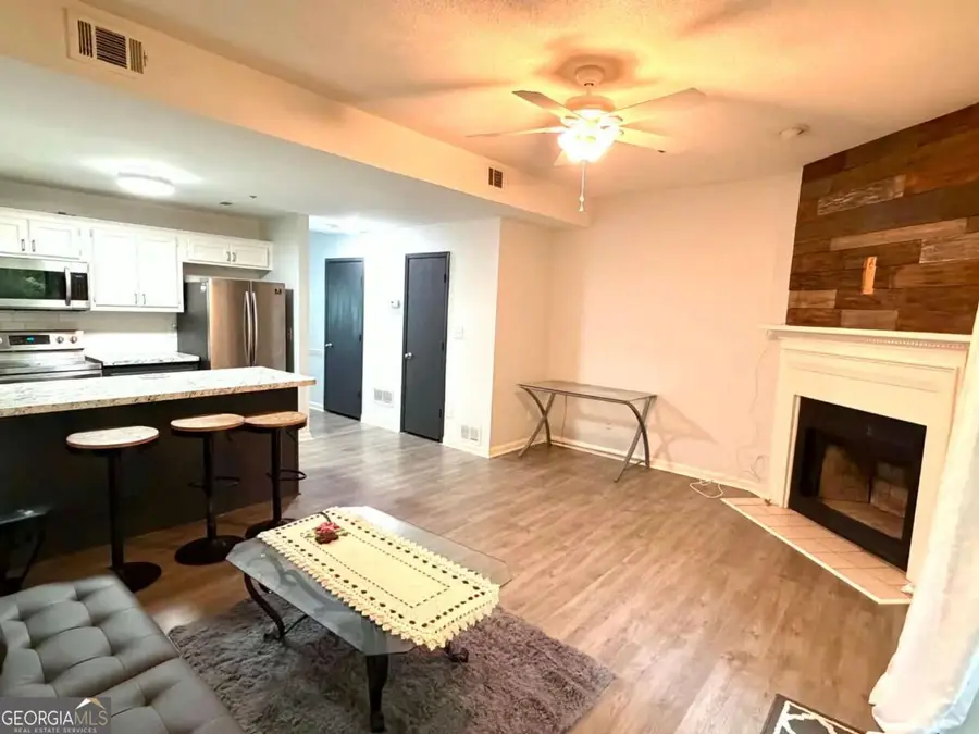3044 Steeplechase Drive, Alpharetta, GA 30004 - #3