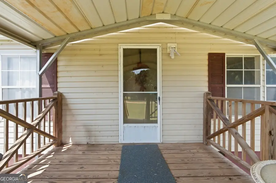 3350 Waggoners Grove Church Road, Colbert, GA 30628 - #3
