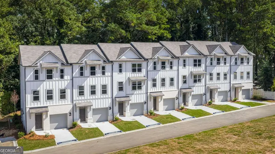 1302 Lakota Place, Atlanta, GA 30315 - #3