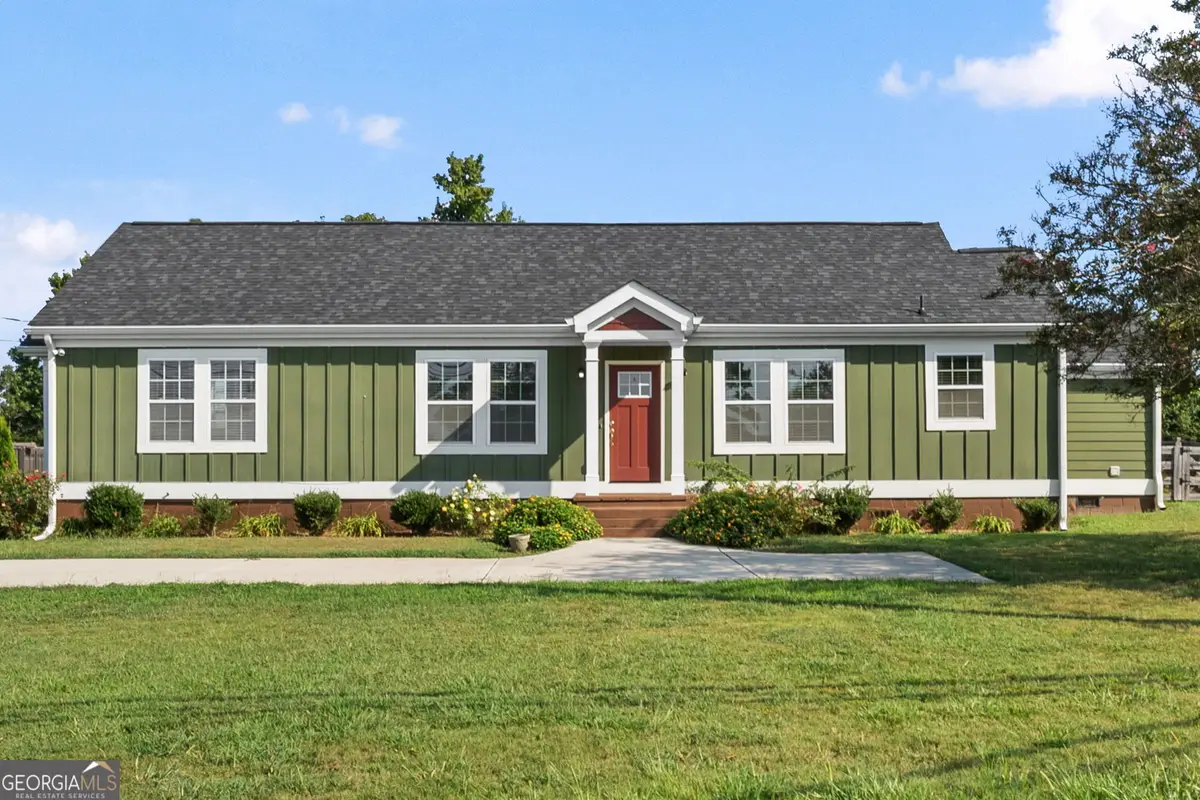 261 Lagrange Street, Newnan, GA 30263 - #1