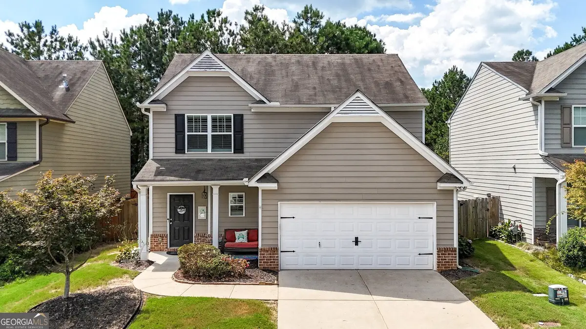 304 Stoney Hollow Road, Canton, GA 30114 - #1
