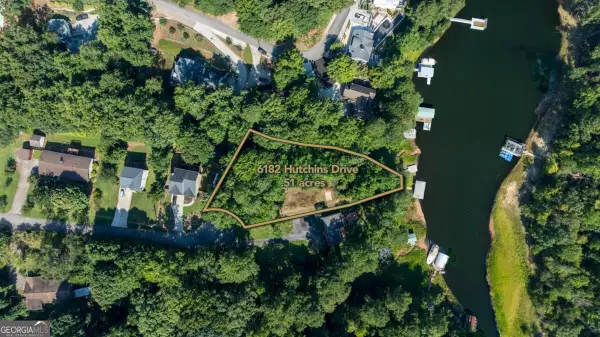 6182 Hutchins Drive, Buford, GA 30518