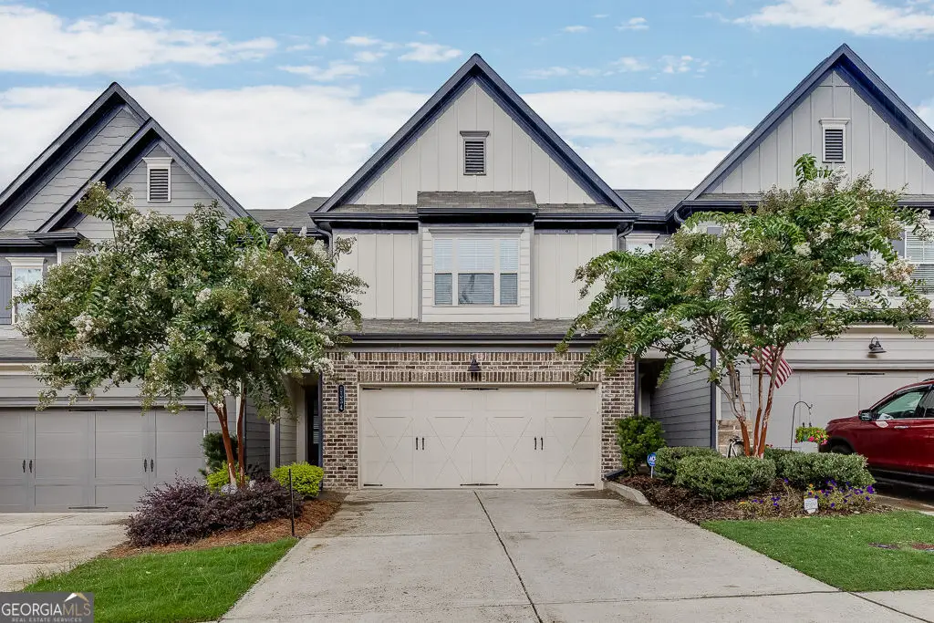 5634 Parkview Lane, Flowery Branch, GA 30542 - #1