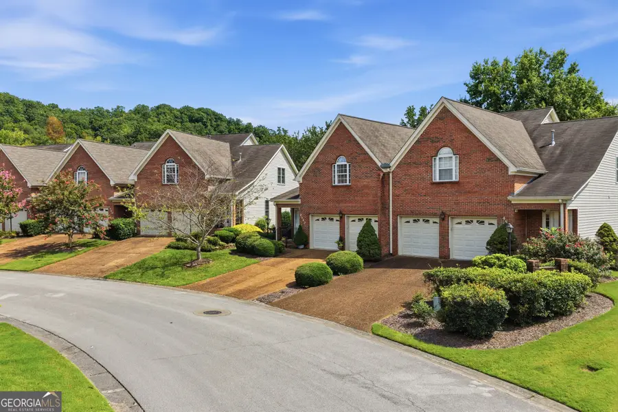 4580 Fire Pink Trail, Chattanooga, TN 37415 - #2