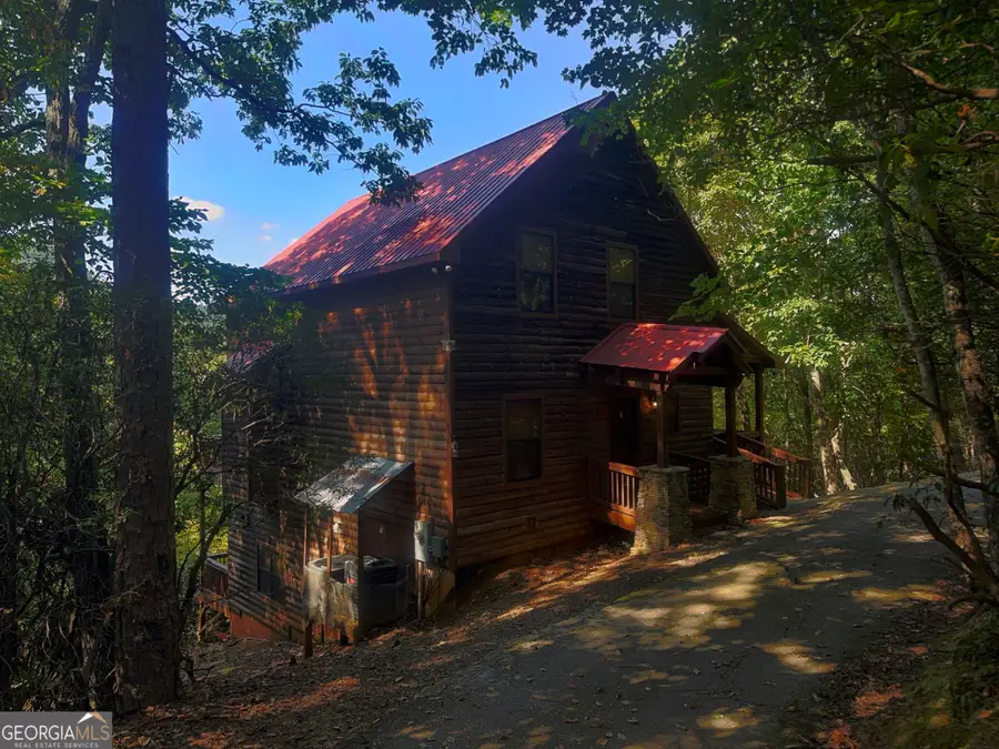 57 Yellow Rock Road, Cleveland, GA 30528 - #2