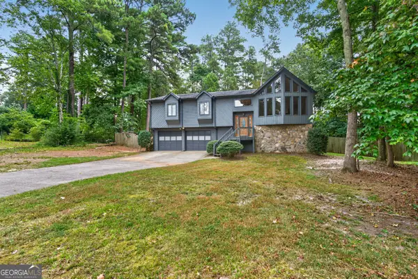 15 Hinton Court, Dacula, GA 30019