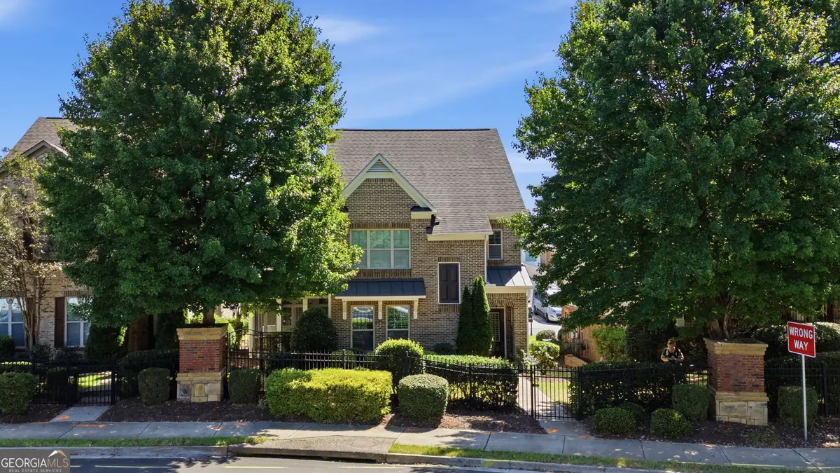 7565 Scarlet Drive, Alpharetta, GA 30005 - #1