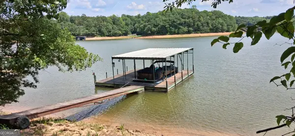 546 Old Beacon Light Road, Hartwell, GA 30643
