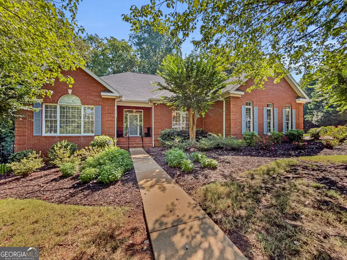 1071 Waterford Court, Watkinsville, GA 30677 - #1