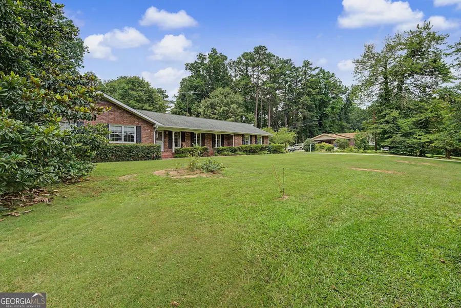 3885 Pittman Road, South Fulton, GA 30349 - #2