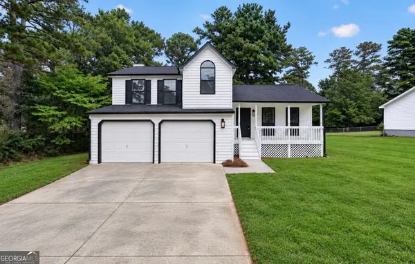 1307 Heritage Court, Hampton, GA 30228
