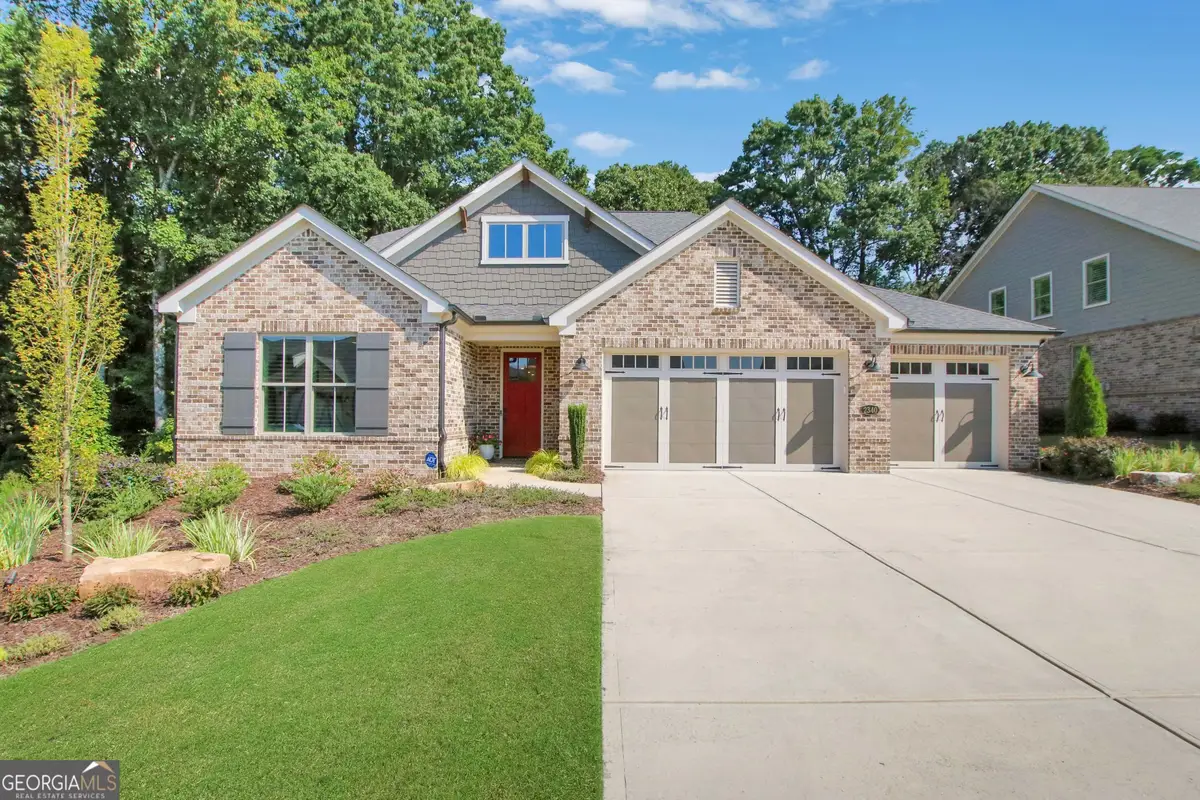 2340 Windsor Bluffs Drive, Cumming, GA 30041 - #1