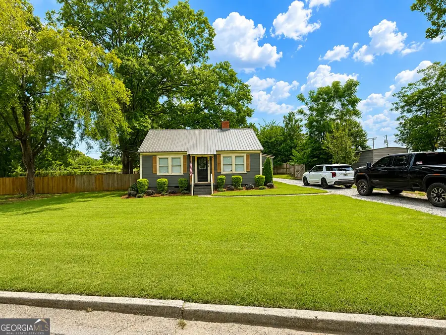 6148 Wheat Street Ne, Covington, GA 30014 - #2
