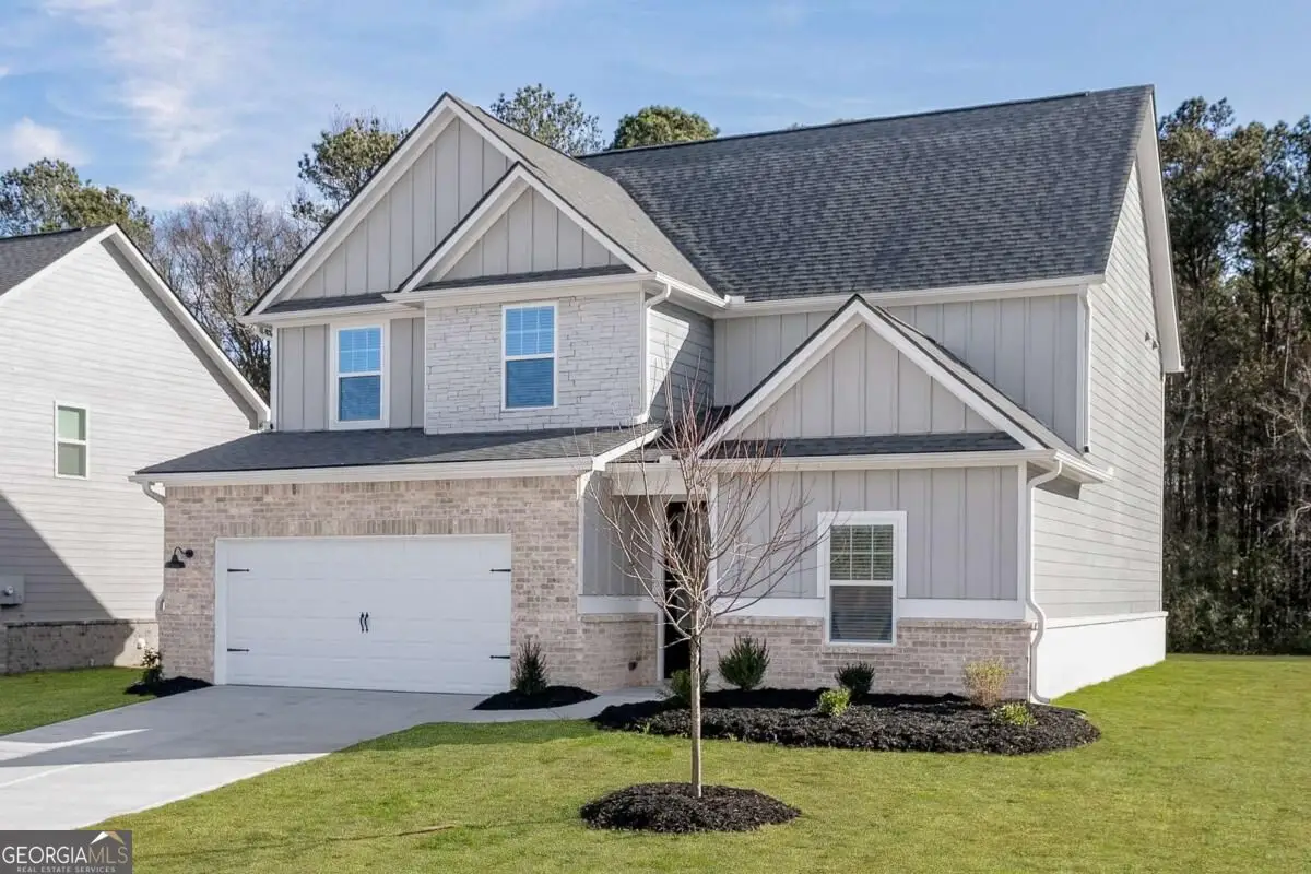 185 Egret Court, Jefferson, GA 30549 - #1