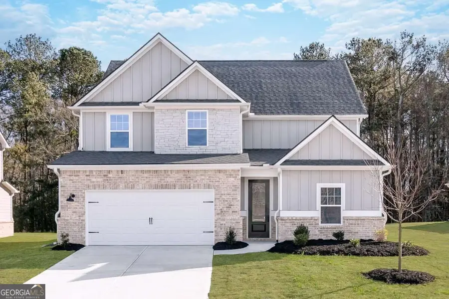 185 Egret Court, Jefferson, GA 30549 - #2