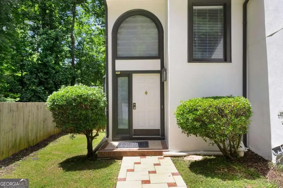 1452 Briaroaks Trail Ne, Atlanta, GA 30329 - #2