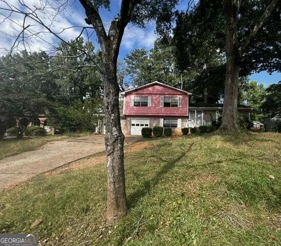 3919 Bressler Circle, Decatur, GA 30035 - #1