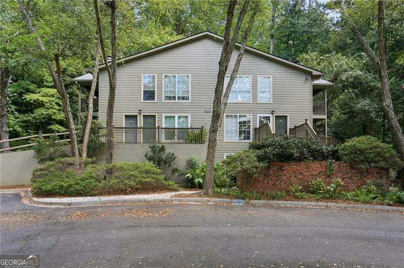 2901 Lenox Road Ne #1005, Atlanta, GA 30324 - #1