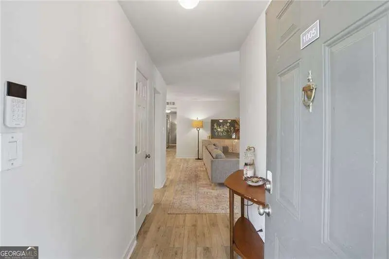 2901 Lenox Road Ne #1005, Atlanta, GA 30324 - #2
