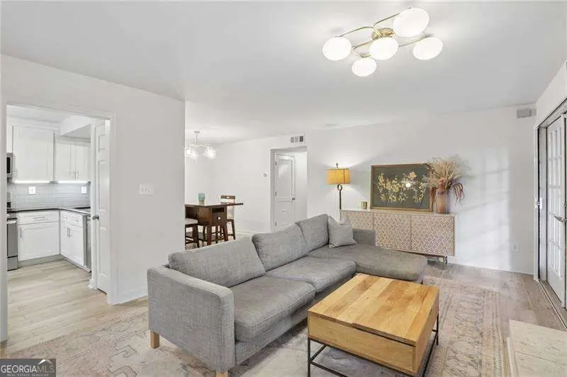 2901 Lenox Road Ne #1005, Atlanta, GA 30324 - #3