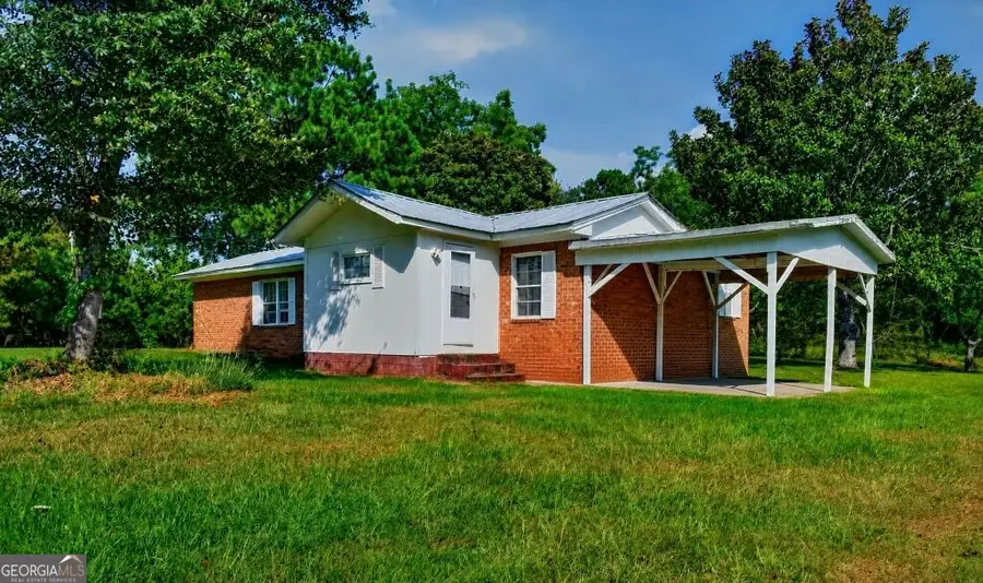 2150 Buena Vista Highway, Mauk, GA 31058 - #2