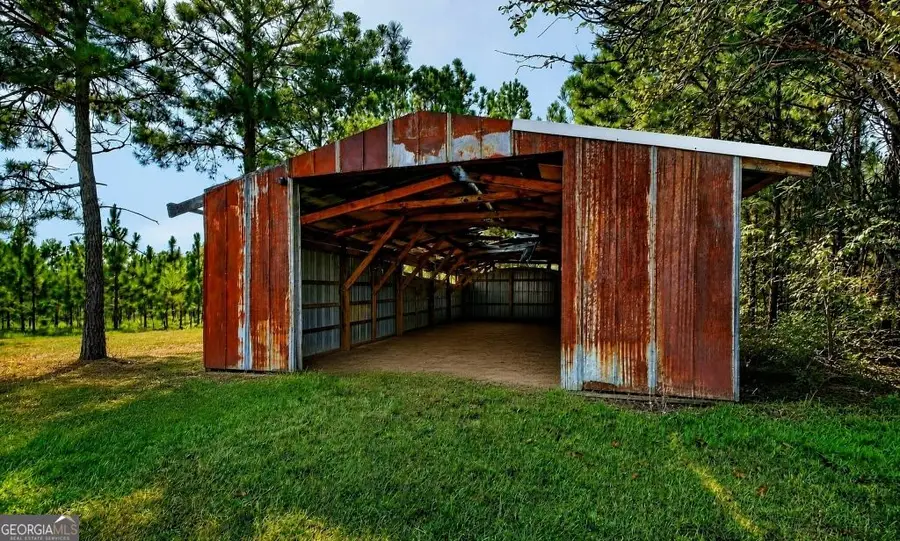 2150 Buena Vista Highway, Mauk, GA 31058 - #3