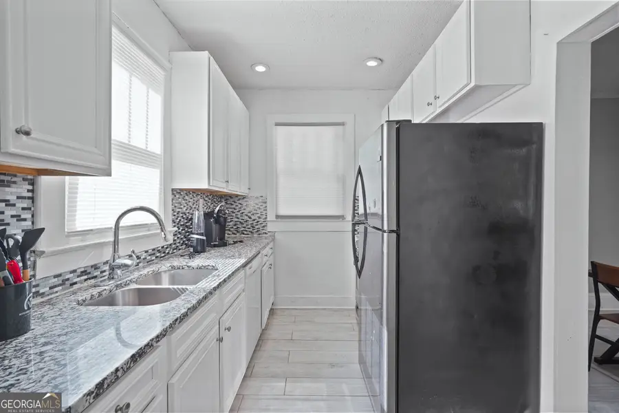 1789 Taylor Avenue, East Point, GA 30344 - #2