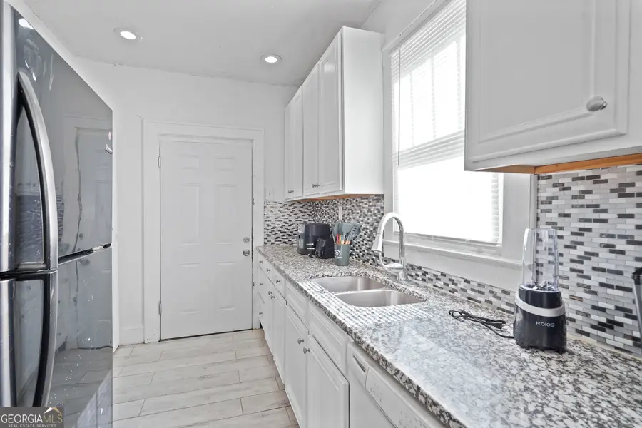1789 Taylor Avenue, East Point, GA 30344 - #3