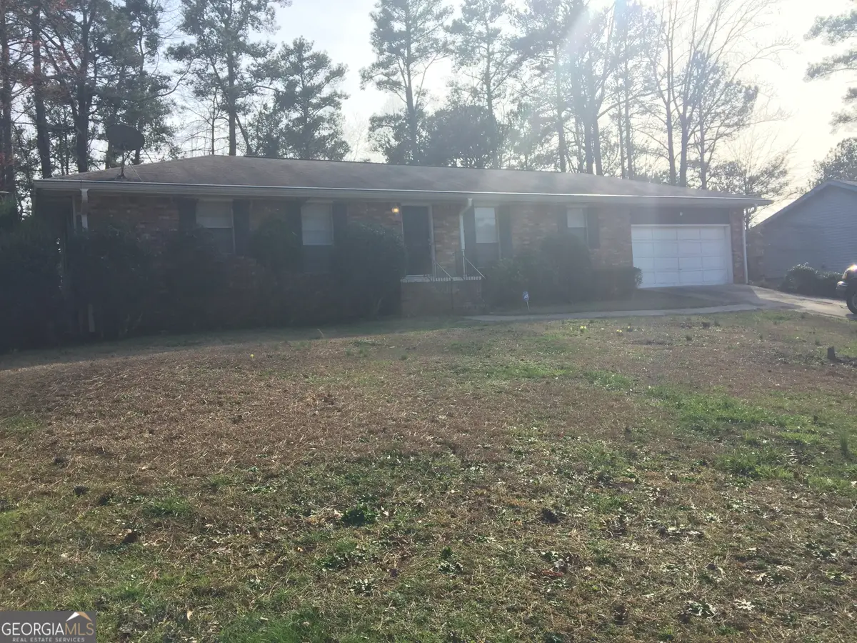 2076 Campfire Drive, Riverdale, GA 30296 - #1