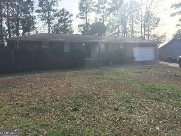 2076 Campfire Drive, Riverdale, GA 30296